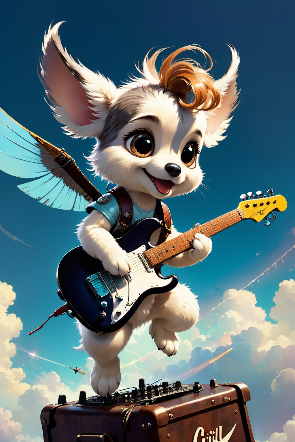 00115-42287149-An adorable airplane playing electric guitar by Pixar and Gil Elvgren and CGSociety and Carne Griffiths and Pixar, cloudy backgr.png